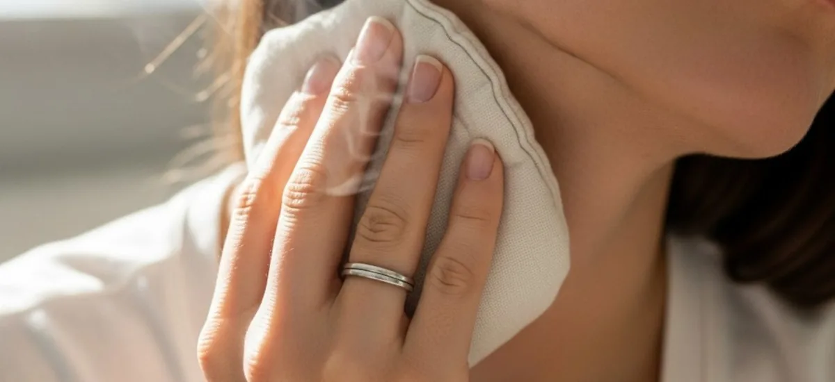 Dolor de Cuello